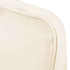 Chaises Capitonnées Mery - Lot De 2 -Promos Déco Vestiaire Boutique 1000363034 230427 071 DETAILS P000000001000363034