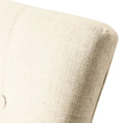 Chaises Capitonnées Nerra - Lot De 2 -Promos Déco Vestiaire Boutique 1000363039 230427 070 DETAILS P000000001000363039