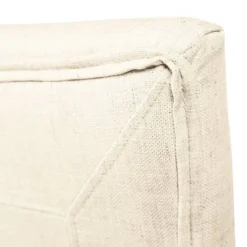 Chaises Capitonnées Nerra - Lot De 2 -Promos Déco Vestiaire Boutique 1000363039 230427 071 DETAILS P000000001000363039