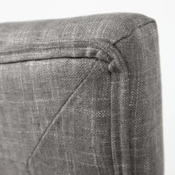 Chaises Capitonnées Nerra - Lot De 2 -Promos Déco Vestiaire Boutique 1000363040 230427 071 DETAILS P000000001000363040