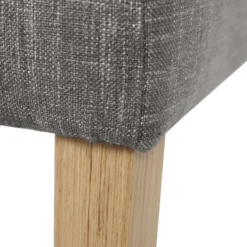 Chaises Capitonnées Nerra - Lot De 2 -Promos Déco Vestiaire Boutique 1000363040 230427 072 DETAILS P000000001000363040