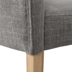 Chaises Capitonnées Nerra - Lot De 2 -Promos Déco Vestiaire Boutique 1000363040 230427 073 DETAILS P000000001000363040