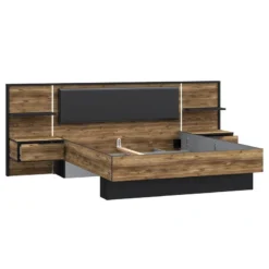 Lit Et Chevets Huy -Promos Déco Vestiaire Boutique 1000363078 220819 040 DETAILS P000000001000363078