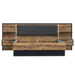 Lit Et Chevets Huy -Promos Déco Vestiaire Boutique 1000363078 220819 050 DETAILS P000000001000363078