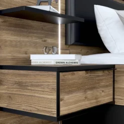 Lit Et Chevets Huy -Promos Déco Vestiaire Boutique 1000363078 220819 081 DETAILS P000000001000363078