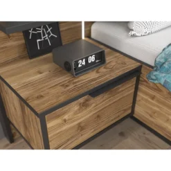 Lit Et Chevets Huy -Promos Déco Vestiaire Boutique 1000363078 220819 082 DETAILS P000000001000363078