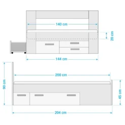 Lit Mons -Promos Déco Vestiaire Boutique 1000363102 220819 500 SKETCH DETAILS P000000001000363102 sketch