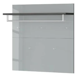 Porte-manteau Mural Genova