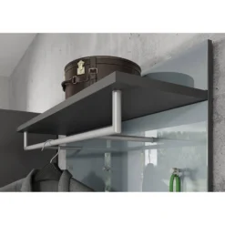 Porte-manteau Mural Genova -Promos Déco Vestiaire Boutique 1000363567 220705 021 MOOD DETAILS P000000001000363567 mood