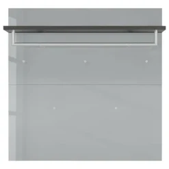 Porte-manteau Mural Genova -Promos Déco Vestiaire Boutique 1000363567 220705 030 DETAILS P000000001000363567