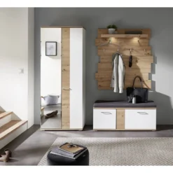 Porte-manteau mural Nizao -Promos Déco Vestiaire Boutique 1000363578 220713 021 MOOD DETAILS P000000001000363578 mood