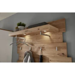 Porte-manteau mural Nizao -Promos Déco Vestiaire Boutique 1000363578 220713 022 MOOD DETAILS P000000001000363578 mood