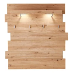 Porte-manteau mural Nizao -Promos Déco Vestiaire Boutique 1000363578 220713 040 DETAILS P000000001000363578