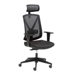 Chaise De Bureau Pivotante 2336