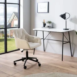 Chaise De Bar Tilly -Promos Déco Vestiaire Boutique 1000363865 230502 020 MOOD DETAILS P000000001000363865 mood