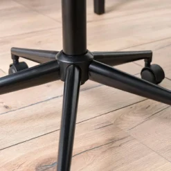 Chaise De Bar Tilly -Promos Déco Vestiaire Boutique 1000363866 230428 060 DETAILS P000000001000363866