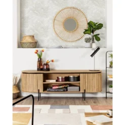 Meuble TV Lusaka -Promos Déco Vestiaire Boutique 1000363966 220714 024 MOOD DETAILS P000000001000363966 mood