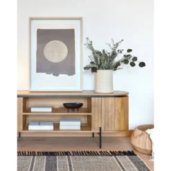 Meuble TV Lusaka -Promos Déco Vestiaire Boutique 1000363966 220714 025 MOOD DETAILS P000000001000363966 mood