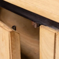 Meuble TV Lusaka -Promos Déco Vestiaire Boutique 1000363966 220714 050 DETAILS P000000001000363966