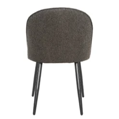 Chaises Capitonnées Finnea (lot De 2) -Promos Déco Vestiaire Boutique 1000364003 220728 045 DETAILS P000000001000364003