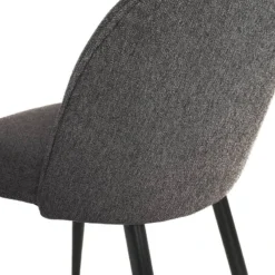 Chaises Capitonnées Finnea (lot De 2) -Promos Déco Vestiaire Boutique 1000364003 220728 070 DETAILS P000000001000364003