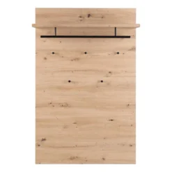 Porte-manteau mural Leox -Promos Déco Vestiaire Boutique 1000364249 221109 030 DETAILS P000000001000364249