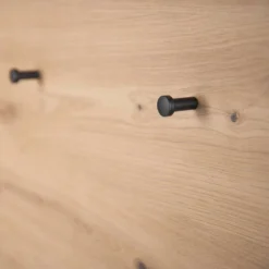 Porte-manteau mural Leox -Promos Déco Vestiaire Boutique 1000364249 221109 034 DETAILS P000000001000364249