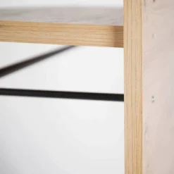 Porte-manteau mural Leox -Promos Déco Vestiaire Boutique 1000364249 221109 036 DETAILS P000000001000364249