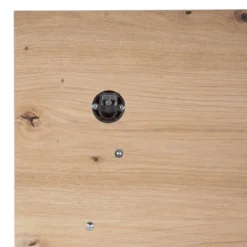 Porte-manteau mural Leox -Promos Déco Vestiaire Boutique 1000364249 221109 037 DETAILS P000000001000364249