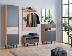 Porte-manteau mural Leox -Promos Déco Vestiaire Boutique 1000364249 230726 021 MOOD DETAILS P000000001000364249 mood