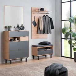 Porte-manteau mural Leox -Promos Déco Vestiaire Boutique 1000364249 230726 022 MOOD DETAILS P000000001000364249 mood