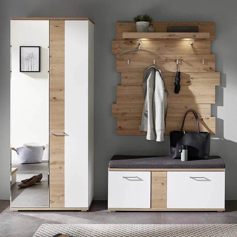 Ensemble D’entrée Nizao I (3 éléments) 1 Ensemble D’entrée Nizao I (3 éléments)