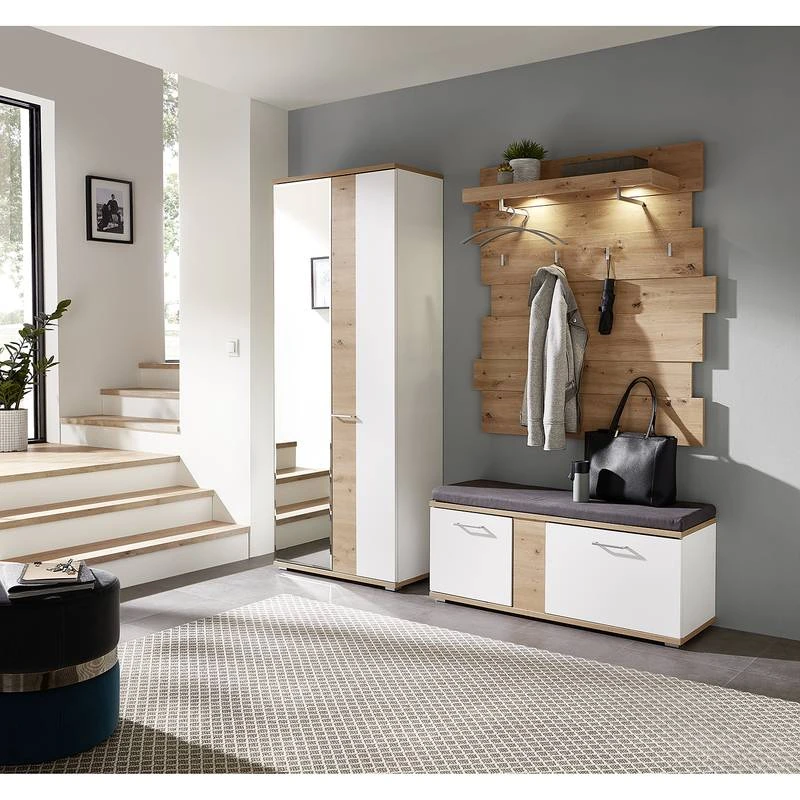 Ensemble D’entrée Nizao I (3 éléments) 2 Ensemble D’entrée Nizao I (3 éléments) – Image 2