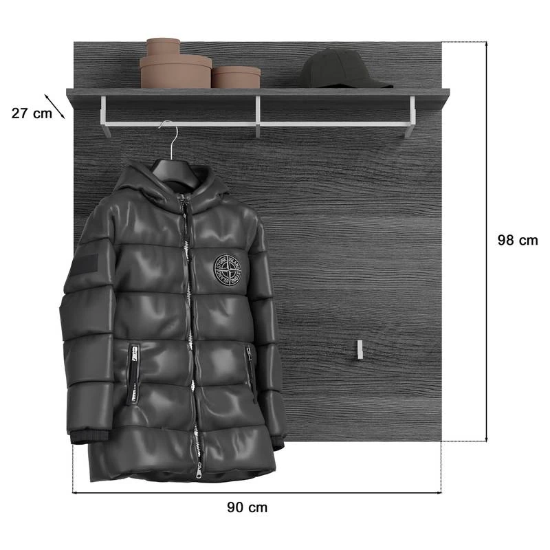 Armoire Murale Scout 10 Armoire Murale Scout – Image 10