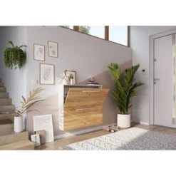 Meuble à Chaussures Wildomar -Promos Déco Vestiaire Boutique 1000366019 220809 021 MOOD DETAILS P000000001000366019 mood