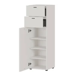 Meuble à Chaussures Lavos II -Promos Déco Vestiaire Boutique 1000366025 220809 031 DETAILS P000000001000366025