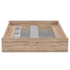 Cadre De Lit Weser -Promos Déco Vestiaire Boutique 1000366209 220913 060 DETAILS P000000001000366209