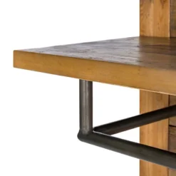 Porte-manteau Mural TAMATI -Promos Déco Vestiaire Boutique 1000366288 230614 036 DETAILS P000000001000366288