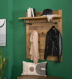 Porte-manteau Mural TAMATI -Promos Déco Vestiaire Boutique 1000366288 230907 020 MOOD DETAILS P000000001000366288 mood