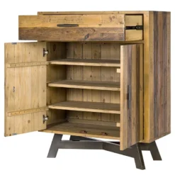 Meuble à Chaussures TAMATI -Promos Déco Vestiaire Boutique 1000366289 230814 030 DETAILS P000000001000366289