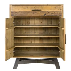 Meuble à Chaussures TAMATI -Promos Déco Vestiaire Boutique 1000366289 230814 040 DETAILS P000000001000366289