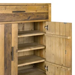 Meuble à Chaussures TAMATI -Promos Déco Vestiaire Boutique 1000366289 230814 100 DETAILS P000000001000366289