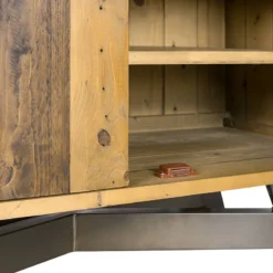 Meuble à Chaussures TAMATI -Promos Déco Vestiaire Boutique 1000366289 230814 130 DETAILS P000000001000366289