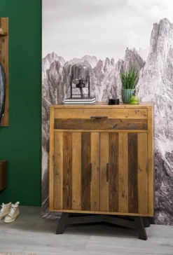 Meuble à Chaussures TAMATI -Promos Déco Vestiaire Boutique 1000366289 230907 020 MOOD DETAILS P000000001000366289 mood