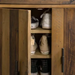 Meuble à Chaussures TAMATI -Promos Déco Vestiaire Boutique 1000366289 230907 025 MOOD DETAILS P000000001000366289 mood