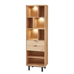 Ensemble Meubles TV Leox II (4 éléments) -Promos Déco Vestiaire Boutique 1000366293 220816 040 DETAILS P000000001000366293