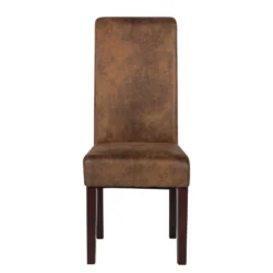 Chaises Capitonnées Nello IV (lot De 2) -Promos Déco Vestiaire Boutique 1000366299 220817 030 DETAILS P000000001000366299