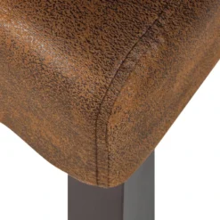 Chaises Capitonnées Nello IV (lot De 2) -Promos Déco Vestiaire Boutique 1000366299 220817 063 DETAILS P000000001000366299