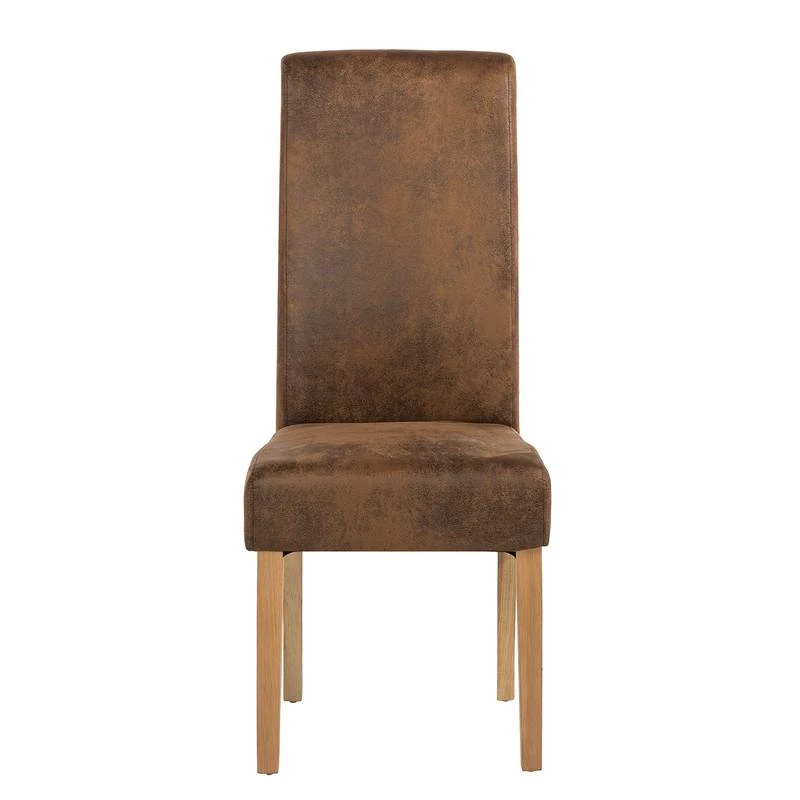 Chaise Capitonnée Nello III 3 Chaise Capitonnée Nello III – Image 3