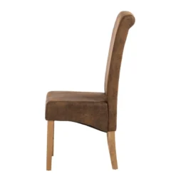 Chaise Capitonnée Nello III 15 Chaise Capitonnée Nello III -Promos Déco Vestiaire Boutique 1000366300 220817 040 DETAILS P000000001000366300